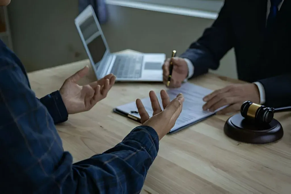 Do You Need to Hire a Lawyer for a Bail Hearing?